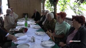 GENERACIJA MATURANATA EKONOMSKO-TRGOVINSKE ŠKOLE IZ 1966. GODINE DANAS PROSLAVILA 60 GODINA MATURE