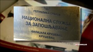 RASPISANI JAVNI POZIVI ZA AKTIVNE MERE ZAPOŠLJAVANJA NACIONALNE SLUŽBE I LOKALNIH SAMOUPRAVA