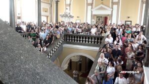 VIDOVDANSKE NAGRADE UČENICIMA KOJI SU OSVOJILI JEDNO OD PRVA TRI MESTA NA REPUBLIČKIM I MEĐUNARODNIM TAKMIČENJIMA