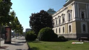 POVODOM VIDOVDANA, URUČENA SU NAJVIŠA PRIZNANJA GRADA NA SVEČANOJ SEDNICI SKUPŠTINE