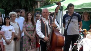 U OKVIRU PROGRAMA VIDOVDANSKIH SVEČANOSTI ODRŽANA JE MANIFESTACIJA „ETNO DAN“