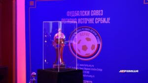 VLADAN GAŠIĆ IZABRAN ZA PREDSEDNIKA FUDBALSKOG SAVEZA REGIONA ISTOČNE SRBIJE
