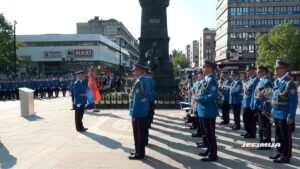 KRUŠEVAC OBELEŽAVA DAN GRADA – VIDOVDAN