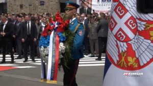 KRUŠEVAC U NEDELJU, 28. JUNA 2026. GODINE OBELEŽAVA VIDOVDAN – DAN GRADA