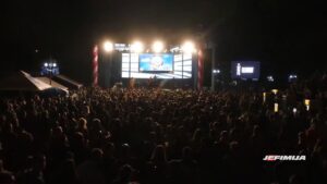 MEĐUNARODNI VRNJAČKI KARNEVAL OD 12. DO 19. JULA U VRNJAČKOJ BANJI