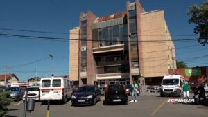 DAN PREVENTIVNIH KARDIOVASKULARNIH PREGLEDA U SUBOTU, 19. JULA, OD 7 DO 15 ČASOVA U ZGRADI DIJAGNOSTIČKOG CENTRA