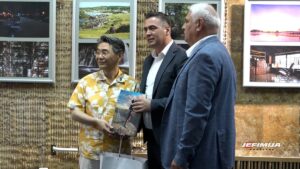 OTVORENA MANIFESTACIJA „DANI JAPANSKE KULTURE U VRNJAČKOJ BANJI 2026“