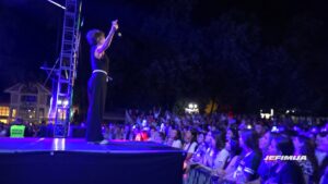 PETI DAN 22. MEĐUNARODNOG KARNEVALA U VRNJAČKOJ BANJI